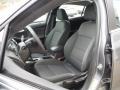 Satin Steel Gray Metallic - Cruze LT Photo No. 13