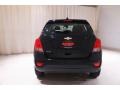 2020 Mosaic Black Metallic Chevrolet Trax LS  photo #17