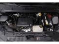 2020 Mosaic Black Metallic Chevrolet Trax LS  photo #18
