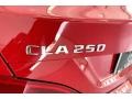 Jupiter Red - CLA 250 Coupe Photo No. 31