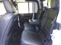 2022 Bright White Jeep Gladiator Rubicon 4x4  photo #14