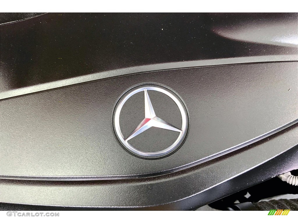 2019 CLA 250 Coupe - Jupiter Red / Black photo #32