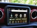 2022 Bright White Jeep Gladiator Rubicon 4x4  photo #23
