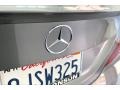 Mountain Grey Metallic - CLA 250 Coupe Photo No. 7