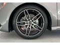 Mountain Grey Metallic - CLA 250 Coupe Photo No. 8