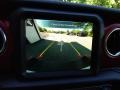 2022 Bright White Jeep Gladiator Rubicon 4x4  photo #26