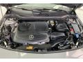 Mountain Grey Metallic - CLA 250 Coupe Photo No. 9