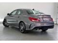 Mountain Grey Metallic - CLA 250 Coupe Photo No. 10