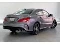 Mountain Grey Metallic - CLA 250 Coupe Photo No. 13