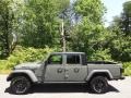 Sting-Gray 2022 Jeep Gladiator Willys 4x4