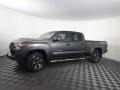 2018 Cement Toyota Tacoma TRD Sport Double Cab 4x4  photo #6