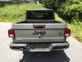 2022 Sting-Gray Jeep Gladiator Willys 4x4  photo #7