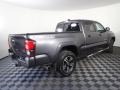 2018 Cement Toyota Tacoma TRD Sport Double Cab 4x4  photo #10