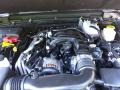 2022 Sting-Gray Jeep Gladiator Willys 4x4  photo #10