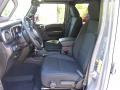 2022 Sting-Gray Jeep Gladiator Willys 4x4  photo #11