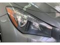 Mountain Grey Metallic - CLA 250 Coupe Photo No. 28