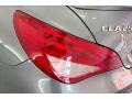 Mountain Grey Metallic - CLA 250 Coupe Photo No. 29