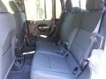 2022 Sting-Gray Jeep Gladiator Willys 4x4  photo #14