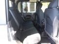 2022 Sting-Gray Jeep Gladiator Willys 4x4  photo #16