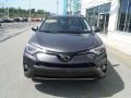 Magnetic Gray Metallic - RAV4 XLE AWD Photo No. 5