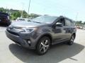 Magnetic Gray Metallic - RAV4 XLE AWD Photo No. 6