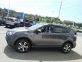 2018 Magnetic Gray Metallic Toyota RAV4 XLE AWD  photo #7