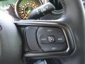 2022 Sting-Gray Jeep Gladiator Willys 4x4  photo #20