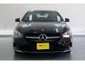 Night Black - CLA 250 Coupe Photo No. 2