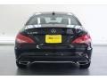 Night Black - CLA 250 Coupe Photo No. 3
