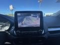 Diamond White - EcoSport SES 4WD Photo No. 12