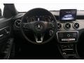 Night Black - CLA 250 Coupe Photo No. 4