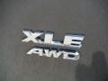 Magnetic Gray Metallic - RAV4 XLE AWD Photo No. 12
