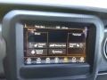 2022 Sting-Gray Jeep Gladiator Willys 4x4  photo #23