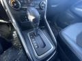 Diamond White - EcoSport SES 4WD Photo No. 14
