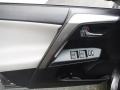 Magnetic Gray Metallic - RAV4 XLE AWD Photo No. 14