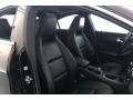 Night Black - CLA 250 Coupe Photo No. 6