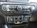 2022 Sting-Gray Jeep Gladiator Willys 4x4  photo #25