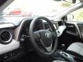Magnetic Gray Metallic - RAV4 XLE AWD Photo No. 15