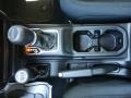 2022 Sting-Gray Jeep Gladiator Willys 4x4  photo #26