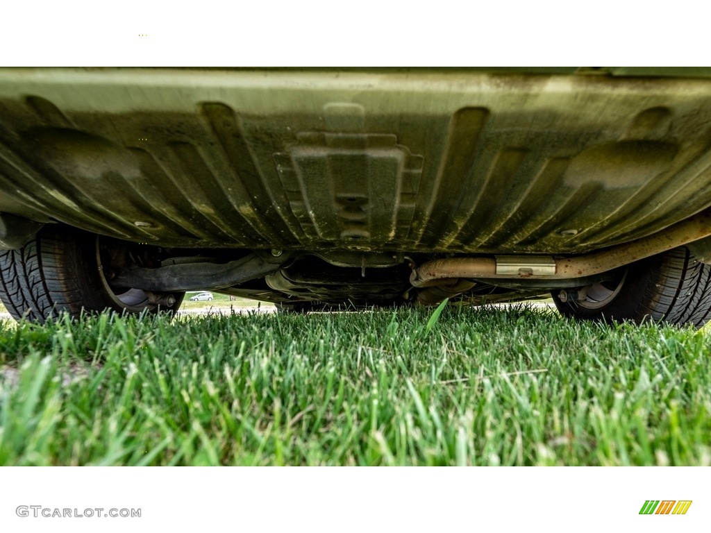 2012 Odyssey EX-L - Taffeta White / Gray photo #12