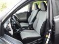 Magnetic Gray Metallic - RAV4 XLE AWD Photo No. 17