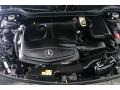 Night Black - CLA 250 Coupe Photo No. 9