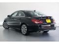 Night Black - CLA 250 Coupe Photo No. 10