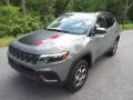 Sting Gray - Compass Trailhawk 4x4 Photo No. 2