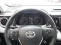 Magnetic Gray Metallic - RAV4 XLE AWD Photo No. 24
