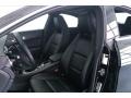 Night Black - CLA 250 Coupe Photo No. 14