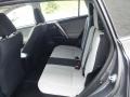 Magnetic Gray Metallic - RAV4 XLE AWD Photo No. 30