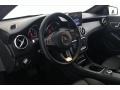 Night Black - CLA 250 Coupe Photo No. 22