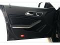Night Black - CLA 250 Coupe Photo No. 25