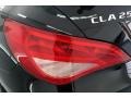 Night Black - CLA 250 Coupe Photo No. 26